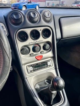 Alfa Romeo Gtv 2.0 181  | Mobile.bg    12