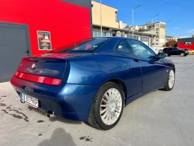 Alfa Romeo Gtv 2.0 181  | Mobile.bg    4