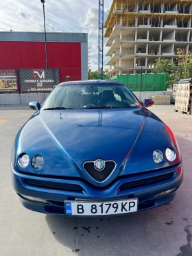 Alfa Romeo Gtv 2.0 181  | Mobile.bg    3