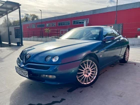 Alfa Romeo Gtv 2.0 181  | Mobile.bg    2