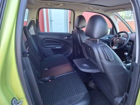 Обява за продажба на Citroen C3 1.6HDI 90кс. EXCLUSIVE  ~6 299 лв. - изображение 9 | Auto.bg Обява за продажба на Citroen C3 1.6HDI 90кс. EXCLUSIVE  ~6 299 лв. - изображение 9