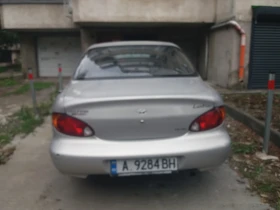 Hyundai Lantra | Mobile.bg    9