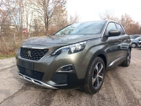 Peugeot 3008 1.6 HDI FULL