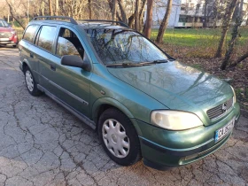 Opel Astra G, снимка 5