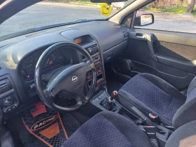 Opel Astra G, снимка 11