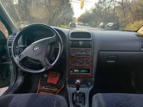 Opel Astra G, снимка 8
