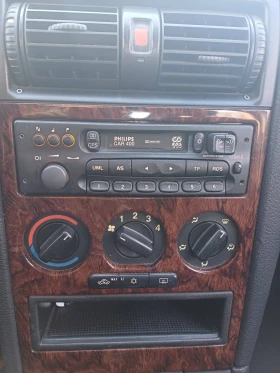 Opel Astra G, снимка 12