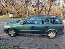 Opel Astra G, снимка 2