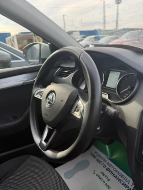 Skoda Octavia 1.6D - 14770 лв. / 7551.78 € - 86995329 10