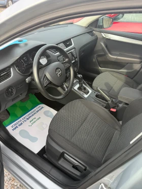Skoda Octavia 1.6D - 14770 лв. / 7551.78 € - 86995329 6