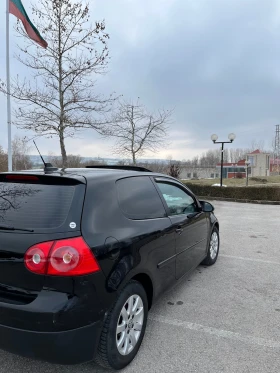 VW Golf 2.0TDI BMM 8v, снимка 12