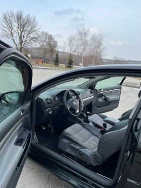 VW Golf 2.0TDI BMM 8v, снимка 6