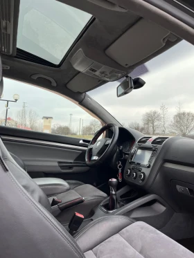 VW Golf 2.0TDI BMM 8v, снимка 4