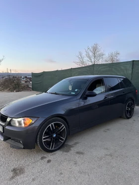 BMW 320, снимка 3