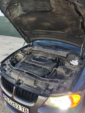 BMW 320, снимка 15