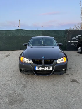 BMW 320, снимка 6