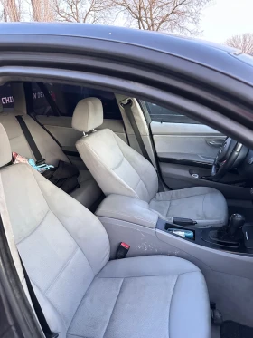 BMW 320, снимка 14