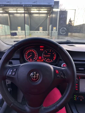 BMW 320, снимка 9