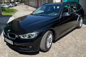 BMW 318 2.0 , 150 к.с
