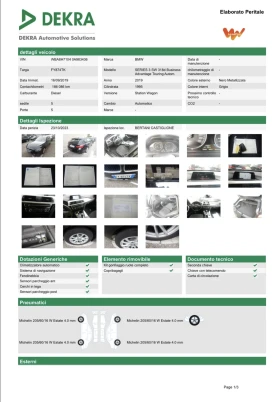 BMW 318 2.0 , 150 к.с, снимка 11