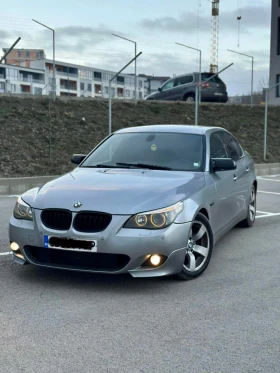 BMW 530 М57 - 4905 € / 9593.35 лв. - 67766566 2