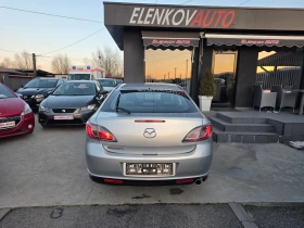 Mazda 6 1.8I-120к.с EURO 4-ШВЕЙЦАРИЯ, снимка 7