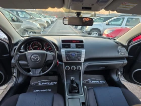 Mazda 6 1.8I-120к.с EURO 4-ШВЕЙЦАРИЯ, снимка 11