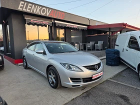 Mazda 6 1.8I-120к.с EURO 4-ШВЕЙЦАРИЯ