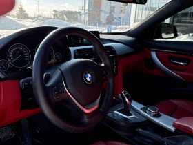 BMW 430 * 430i xDrive * CARFAX * ЦЕНА ДО БГ - 11200 € / 21905.30 лв. - 61081191 5