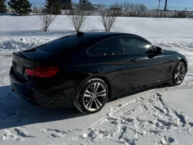BMW 430 * 430i xDrive * CARFAX * ЦЕНА ДО БГ - 11200 € / 21905.30 лв. - 61081191 3