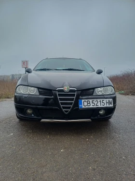 Alfa Romeo 156 Crosswagon Q4 - 2300 € / 4498.41 лв. - 82851979 7