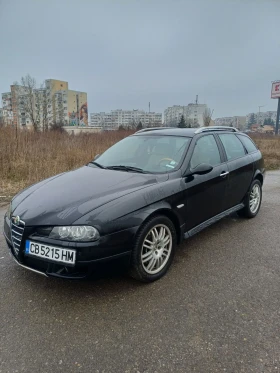 Alfa Romeo 156 Crosswagon Q4 - 2300 € / 4498.41 лв. - 82851979 2