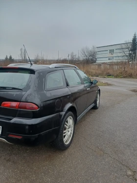 Alfa Romeo 156 Crosswagon Q4 - 2300 € / 4498.41 лв. - 82851979 4