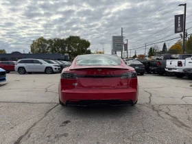 Tesla Model S PLAID С РЕГИСТРАЦИЯ&АВТО КРЕДИТ - 55500 € / 108548.57 лв. - 18347694 4