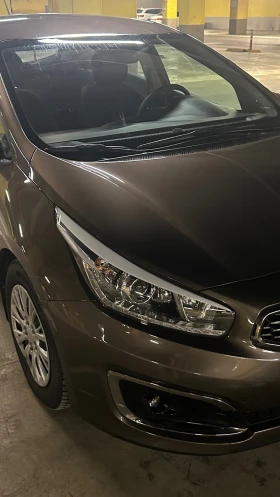 Kia Ceed - 7199 € / 14080.02 лв. - 71466274 2