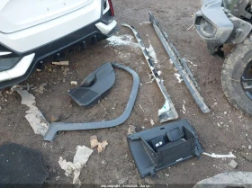 Honda Civic 1.5L I-4 DI, DOHC, VVT, TURBO, 180HP Front Wheel - 10200 € / 19949.47 лв. - 19328180 4