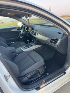 Audi A6 2.0TDI 190 HP ��� �������� | Mobile.bg � ����� ������ 2