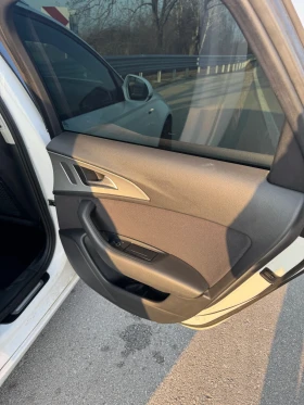 Audi A6 2.0TDI 190 HP ��� �������� | Mobile.bg � ����� ������ 11