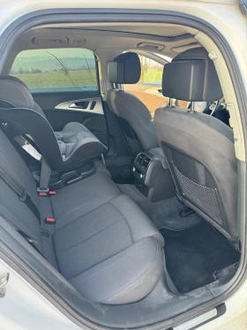 Audi A6 2.0TDI 190 HP ��� �������� | Mobile.bg � ����� ������ 10