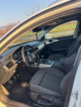 ������ Audi A6