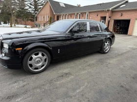 Rolls-Royce Phantom * 4dr Sdn * CARFAX * ЦЕНА ДО БГ - 65000 € / 127128.95 лв. - 52787467 2