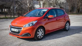 Peugeot 208 1.6 HDI 
