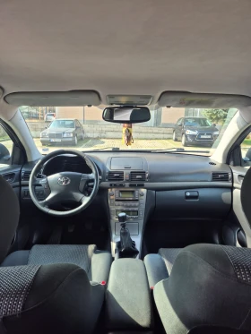 Toyota Avensis D4D - 2650 € / 5182.95 лв. - 94435429 6