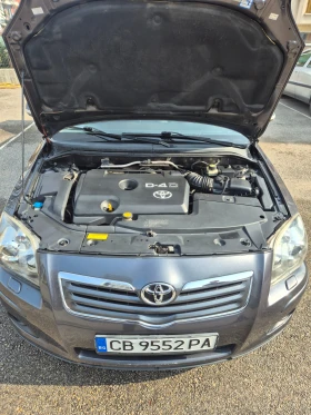 Toyota Avensis D4D - 2650 € / 5182.95 лв. - 94435429 16