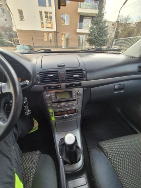 Toyota Avensis D4D - 2650 € / 5182.95 лв. - 94435429 12