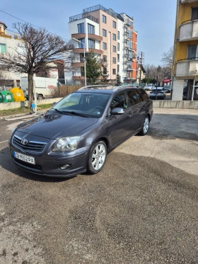 Toyota Avensis D4D - 2650 € / 5182.95 лв. - 94435429 3