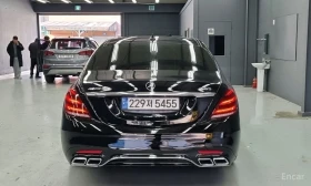 Mercedes-Benz S 350 - 25499 € / 49871.71 лв. - 86103391 4