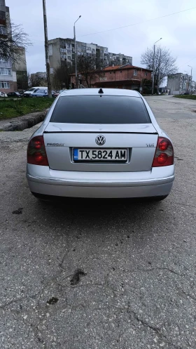 VW Passat b5.5 - 2500 € / 4889.57 лв. - 97508431 4