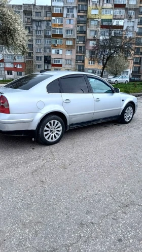 VW Passat b5.5 - 2500 € / 4889.57 лв. - 97508431 3