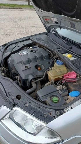 VW Passat b5.5 - 2500 € / 4889.57 лв. - 97508431 6